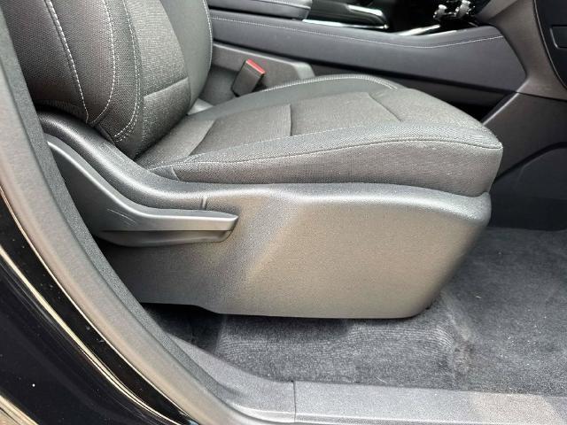 2025 Chevrolet Traverse - $33,772