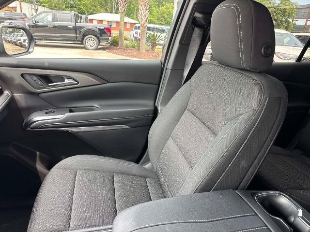 2025 Chevrolet Traverse - $33,772