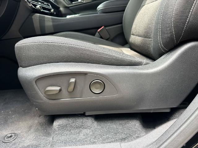 2025 Chevrolet Traverse - $33,772