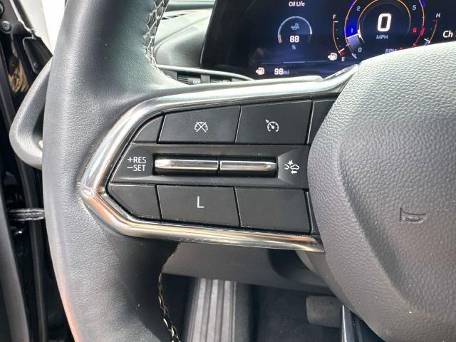 2025 Chevrolet Traverse - $33,772