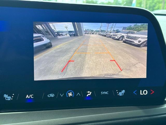 2025 Chevrolet Traverse - $33,772