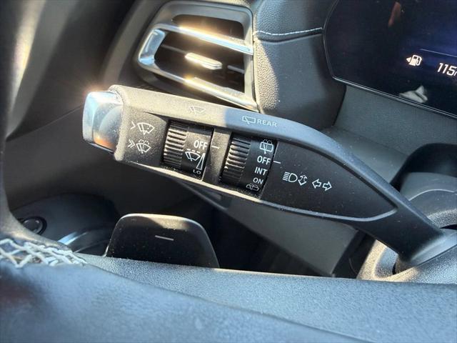 2025 Chevrolet Traverse - $36,500
