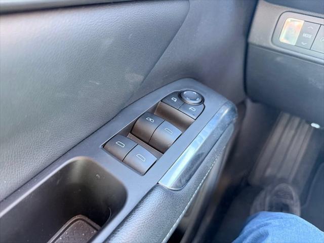 2025 Chevrolet Traverse - $36,500