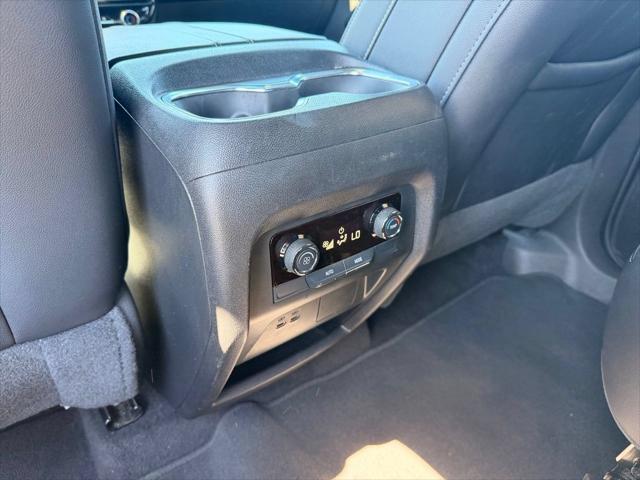 2025 Chevrolet Traverse - $36,500