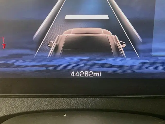 2025 Chevrolet Traverse - $34,800