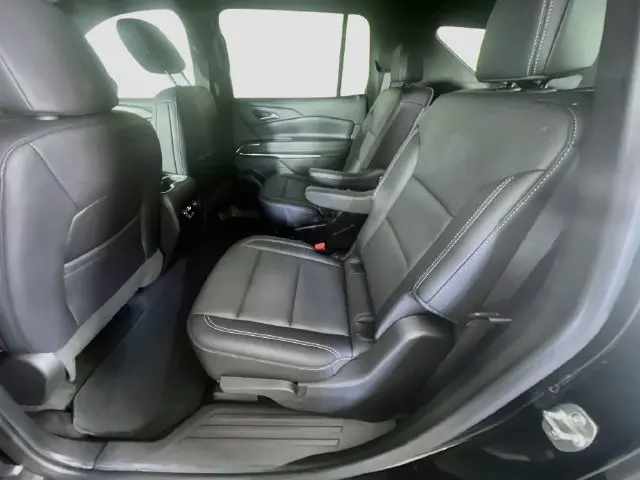 2025 Chevrolet Traverse - $34,800