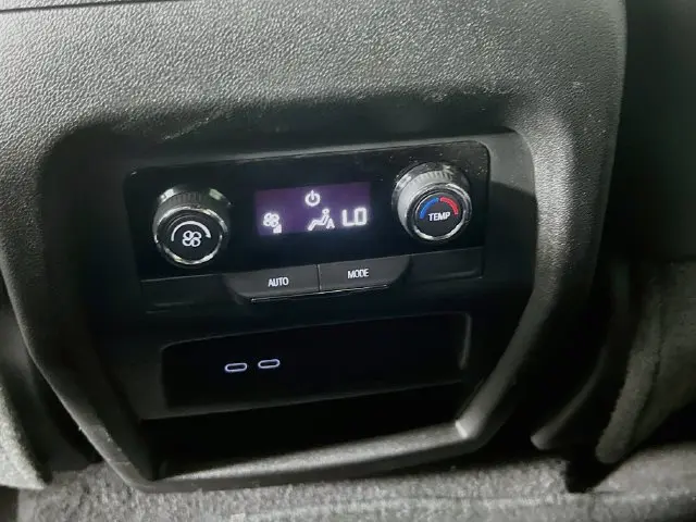 2025 Chevrolet Traverse - $34,800