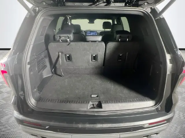 2025 Chevrolet Traverse - $34,800