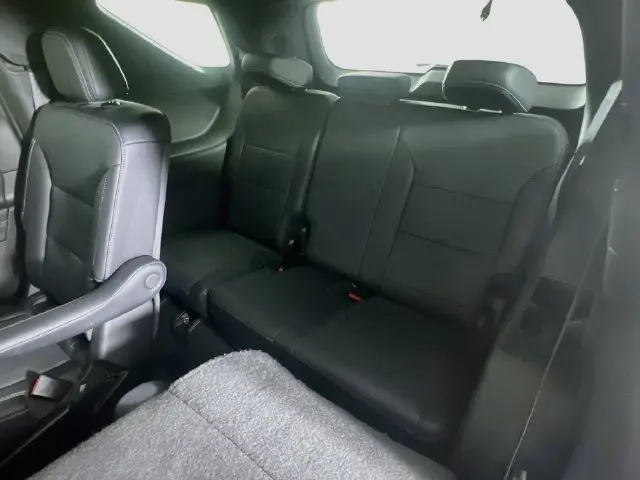 2025 Chevrolet Traverse - $34,800