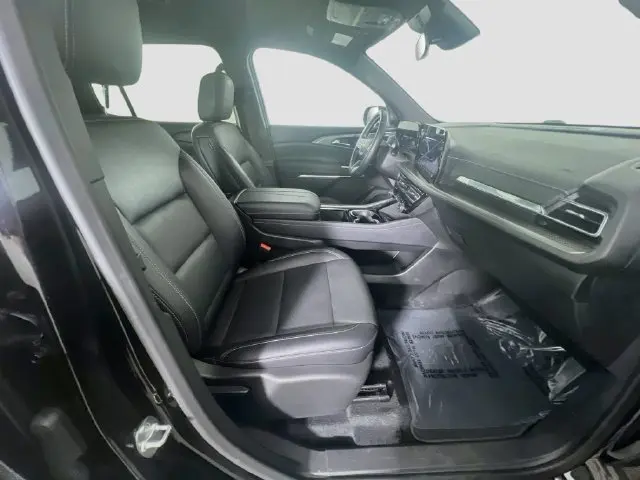 2025 Chevrolet Traverse - $34,800