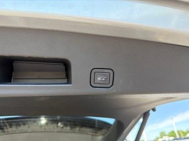 2025 Chevrolet Traverse - $37,000