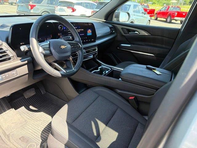 2025 Chevrolet Traverse - $37,000