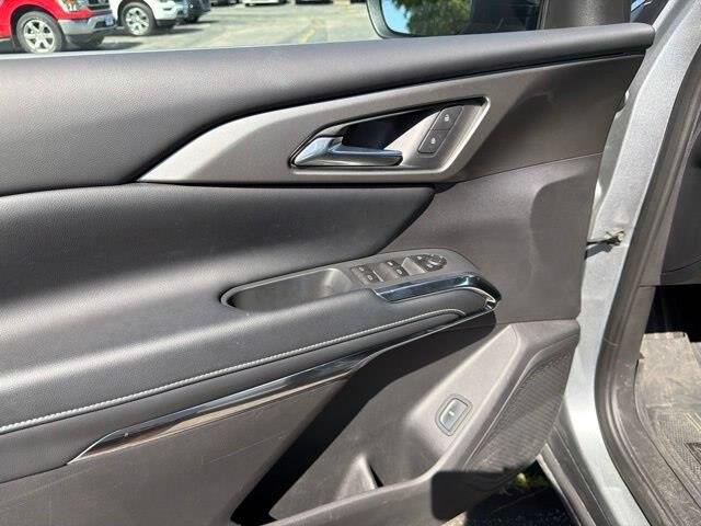 2025 Chevrolet Traverse - $37,000
