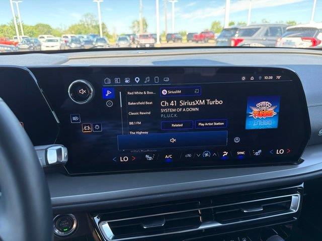 2025 Chevrolet Traverse - $37,000