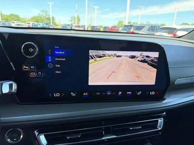 2025 Chevrolet Traverse - $37,000