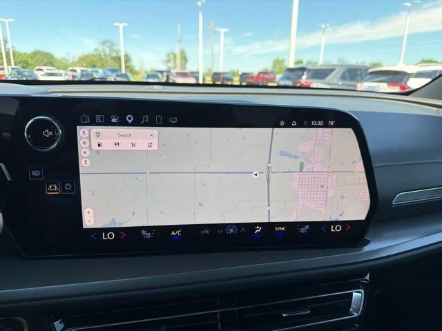 2025 Chevrolet Traverse - $37,000