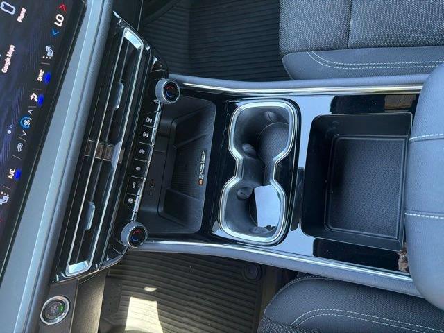 2025 Chevrolet Traverse - $37,000
