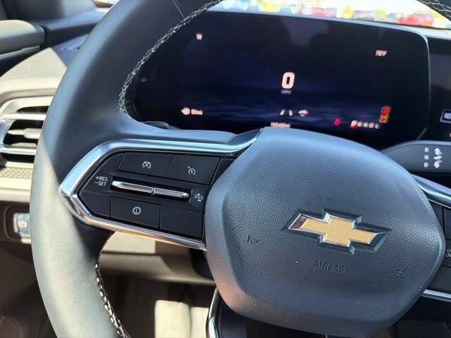 2025 Chevrolet Traverse - $37,000