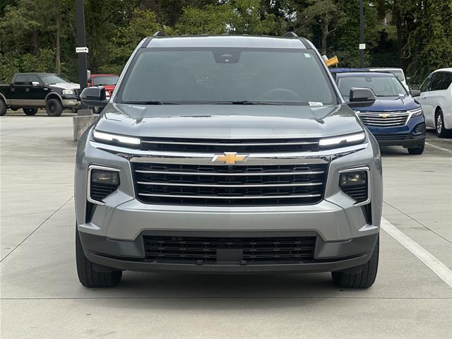 2025 Chevrolet Traverse - $36,665
