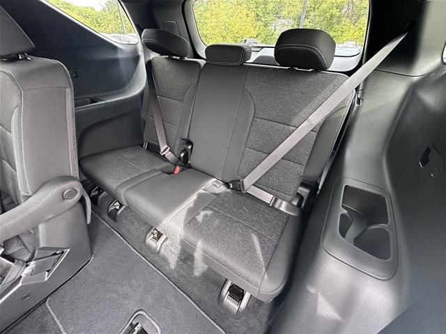 2025 Chevrolet Traverse - $36,665