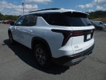 2025 Traverse Thumbnail 5