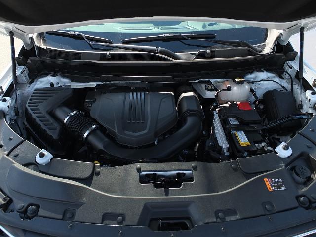2025 Chevrolet Traverse - $33,986