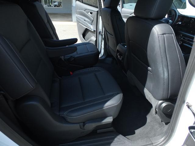 2025 Chevrolet Traverse - $33,986