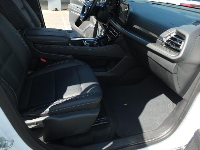 2025 Chevrolet Traverse - $33,986