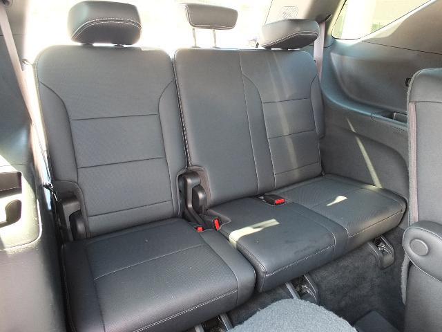2025 Chevrolet Traverse - $33,986