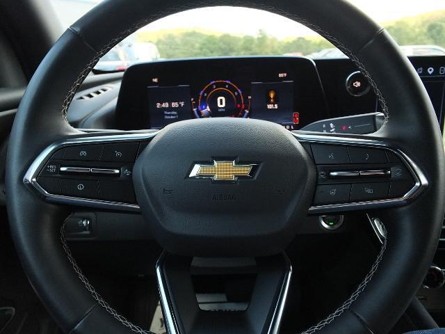 2025 Chevrolet Traverse - $33,986