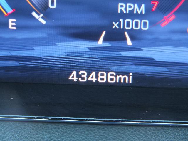 2025 Chevrolet Traverse - $33,986