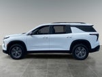 2025 Traverse Thumbnail 2