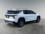 2025 Traverse Thumbnail 5