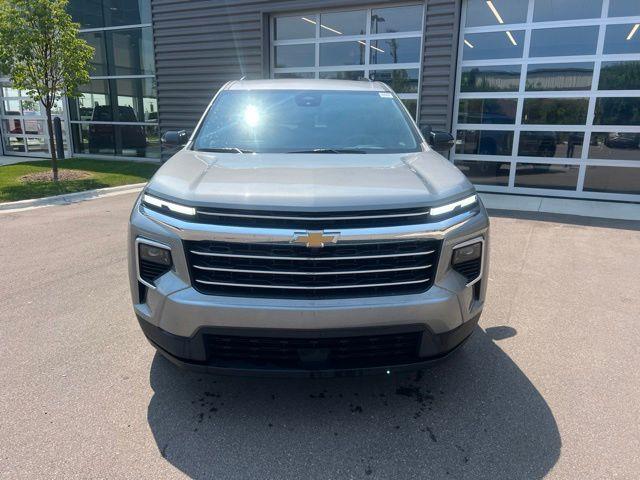 2025 Chevrolet Traverse - $36,298