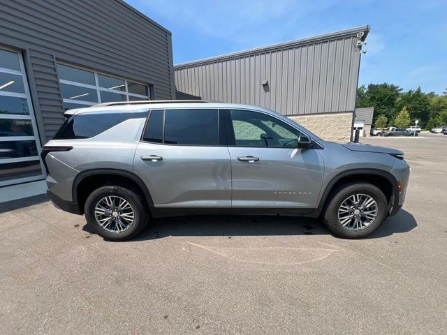 2025 Chevrolet Traverse - $36,298