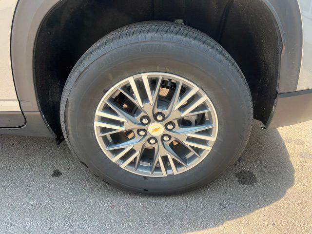 2025 Chevrolet Traverse - $36,298