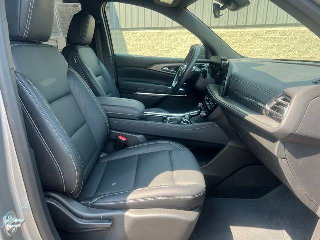 2025 Chevrolet Traverse - $36,298