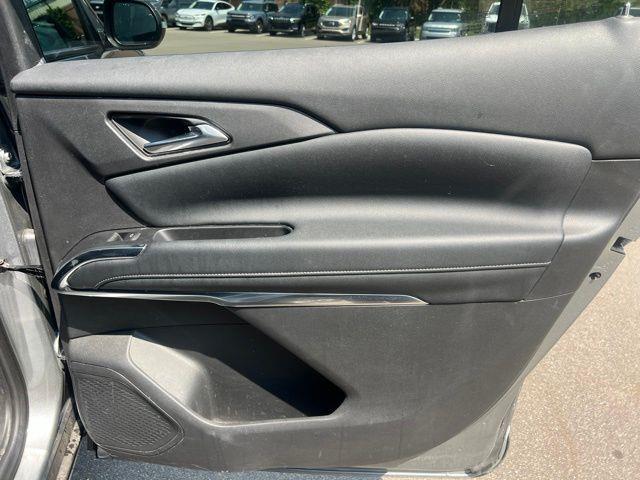 2025 Chevrolet Traverse - $36,298