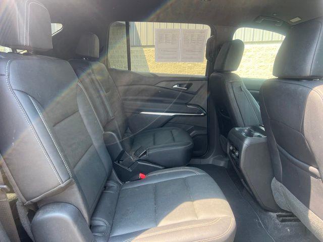 2025 Chevrolet Traverse - $36,298