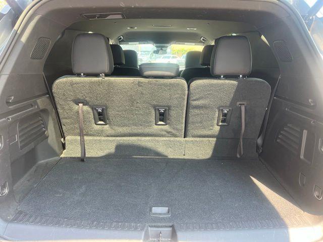 2025 Chevrolet Traverse - $36,298