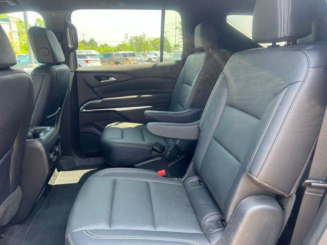 2025 Chevrolet Traverse - $36,298