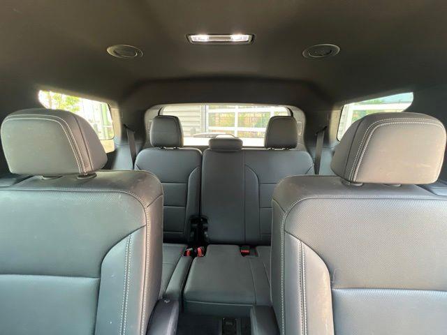 2025 Chevrolet Traverse - $36,298