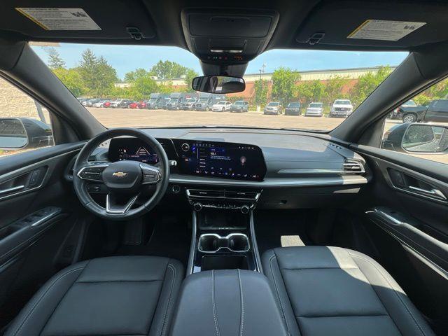 2025 Chevrolet Traverse - $36,298