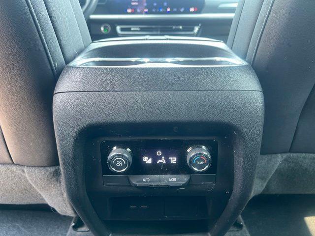 2025 Chevrolet Traverse - $36,298