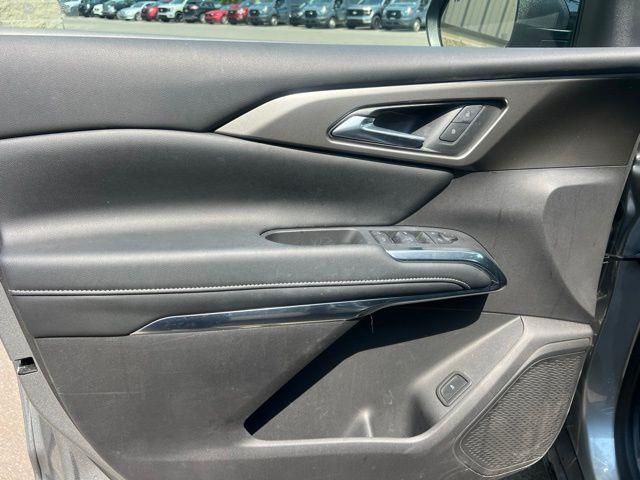 2025 Chevrolet Traverse - $36,298
