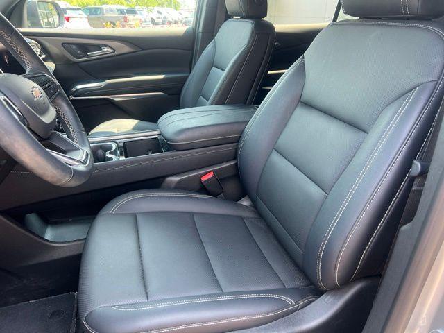 2025 Chevrolet Traverse - $36,298