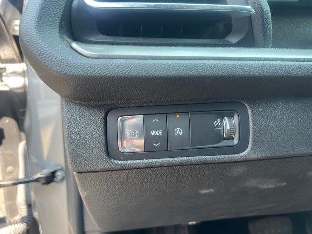 2025 Chevrolet Traverse - $36,298