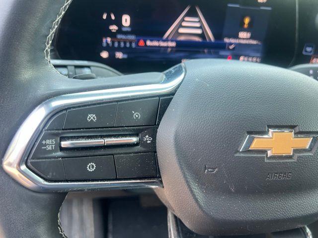 2025 Chevrolet Traverse - $36,298