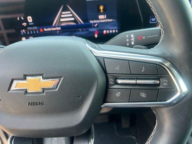 2025 Chevrolet Traverse - $36,298