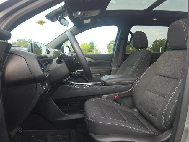 2025 Chevrolet Traverse - $37,384